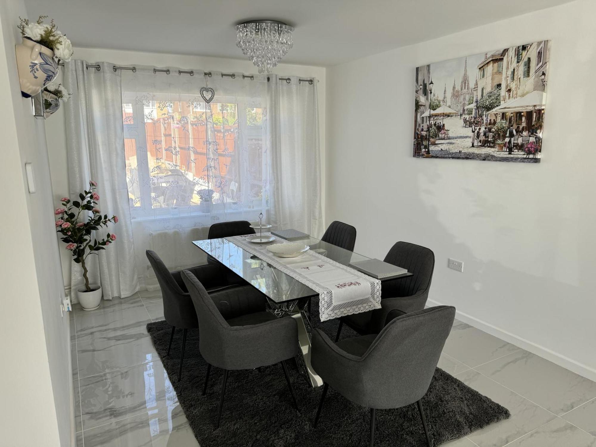 Modern 3-Bed Hideaway Near Westgate With Parking Villa Canterbury Kültér fotó
