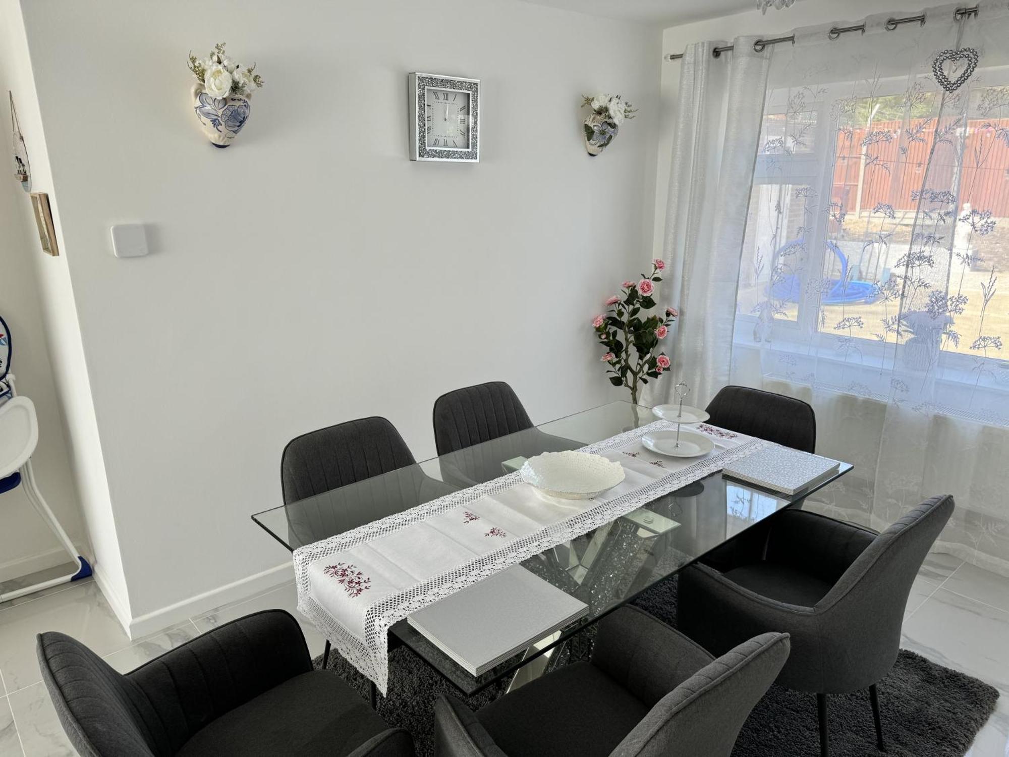 Modern 3-Bed Hideaway Near Westgate With Parking Villa Canterbury Kültér fotó