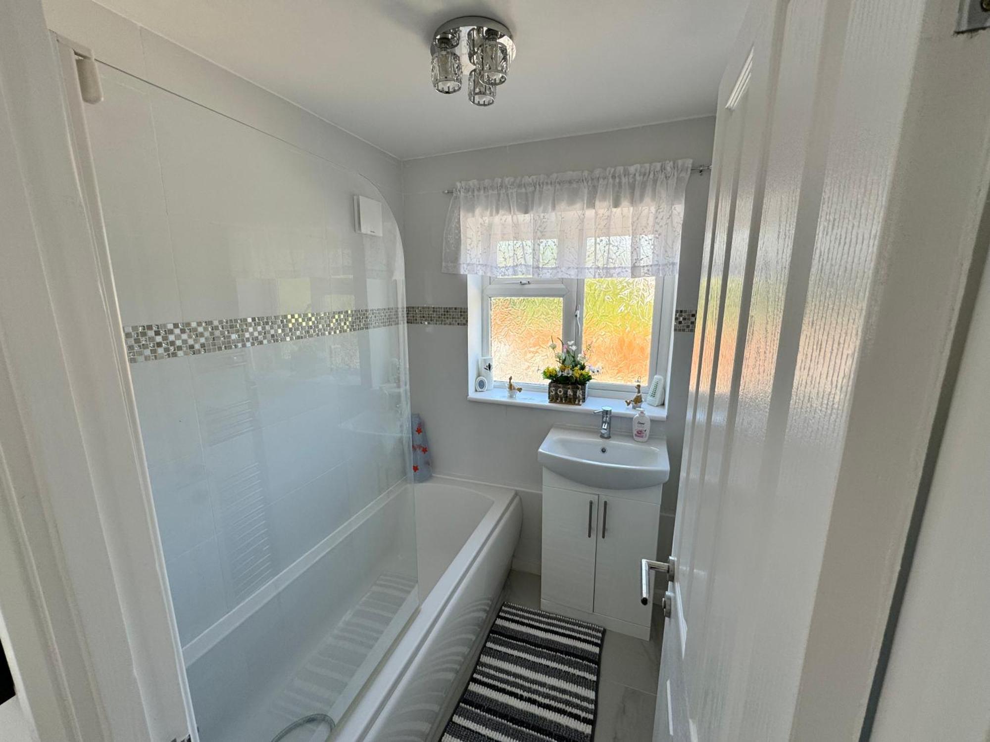 Modern 3-Bed Hideaway Near Westgate With Parking Villa Canterbury Kültér fotó