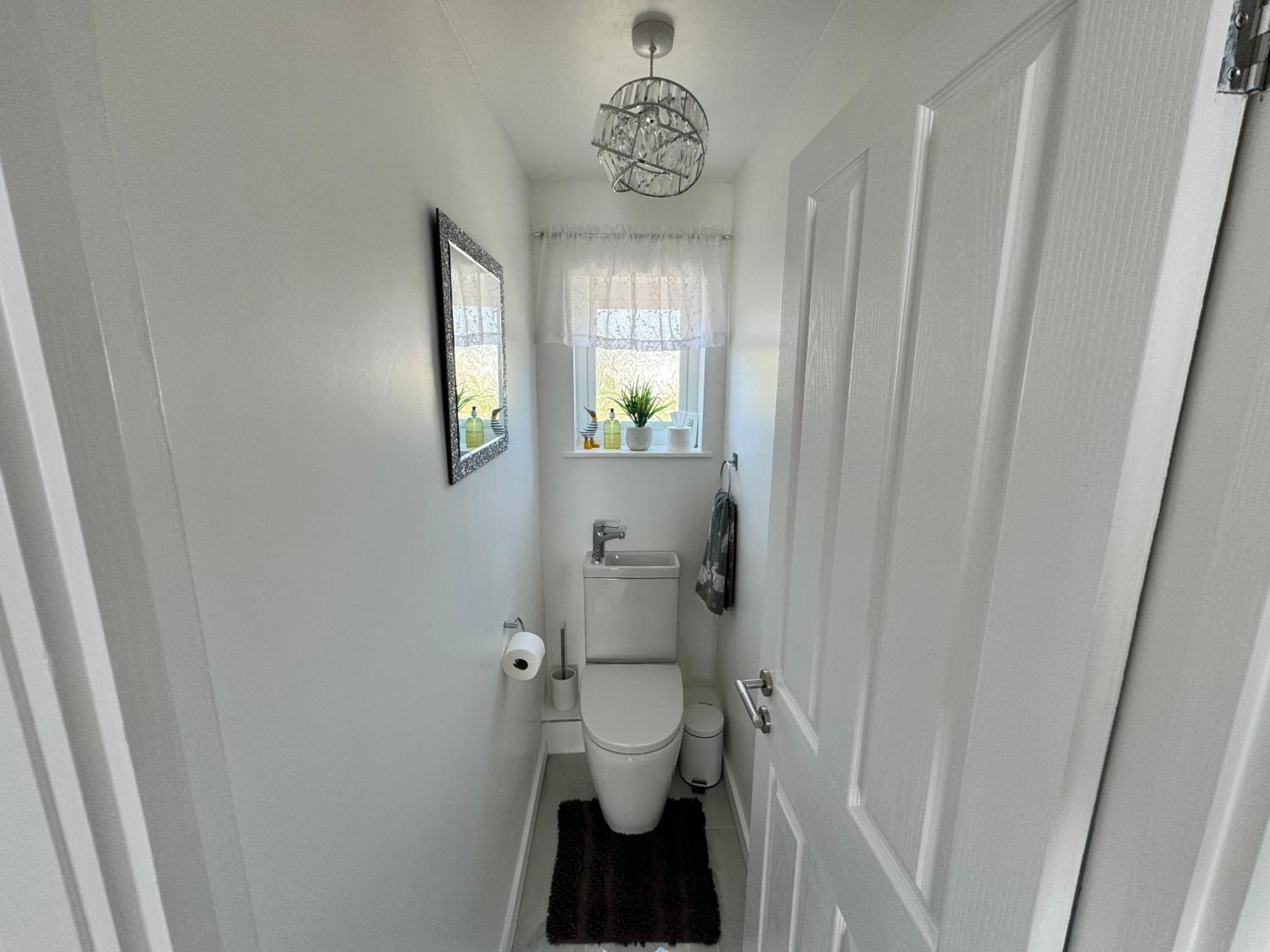 Modern 3-Bed Hideaway Near Westgate With Parking Villa Canterbury Kültér fotó