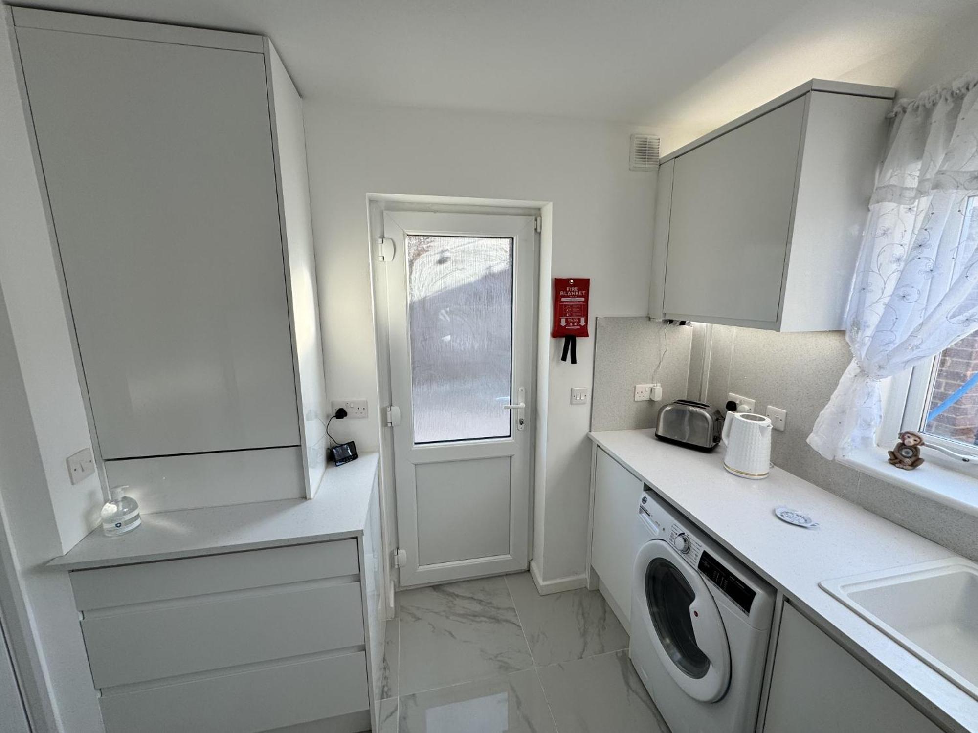 Modern 3-Bed Hideaway Near Westgate With Parking Villa Canterbury Kültér fotó
