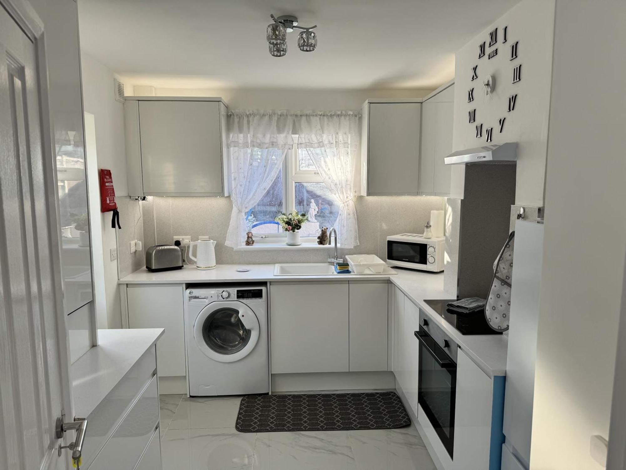 Modern 3-Bed Hideaway Near Westgate With Parking Villa Canterbury Kültér fotó
