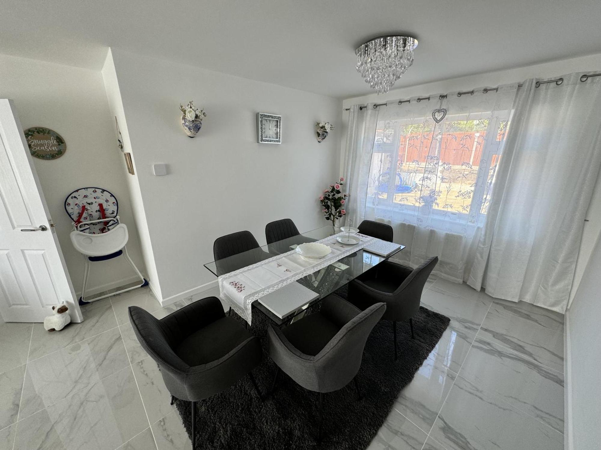 Modern 3-Bed Hideaway Near Westgate With Parking Villa Canterbury Kültér fotó