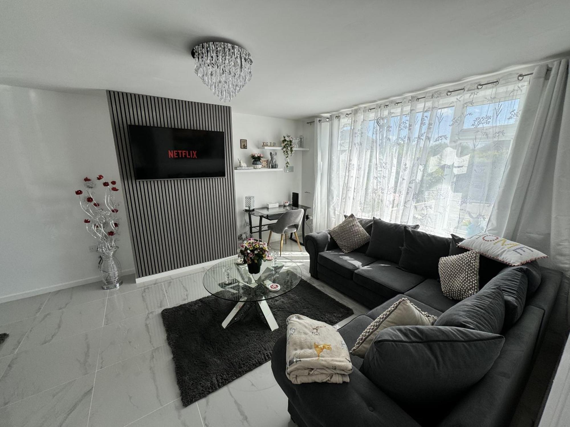 Modern 3-Bed Hideaway Near Westgate With Parking Villa Canterbury Kültér fotó