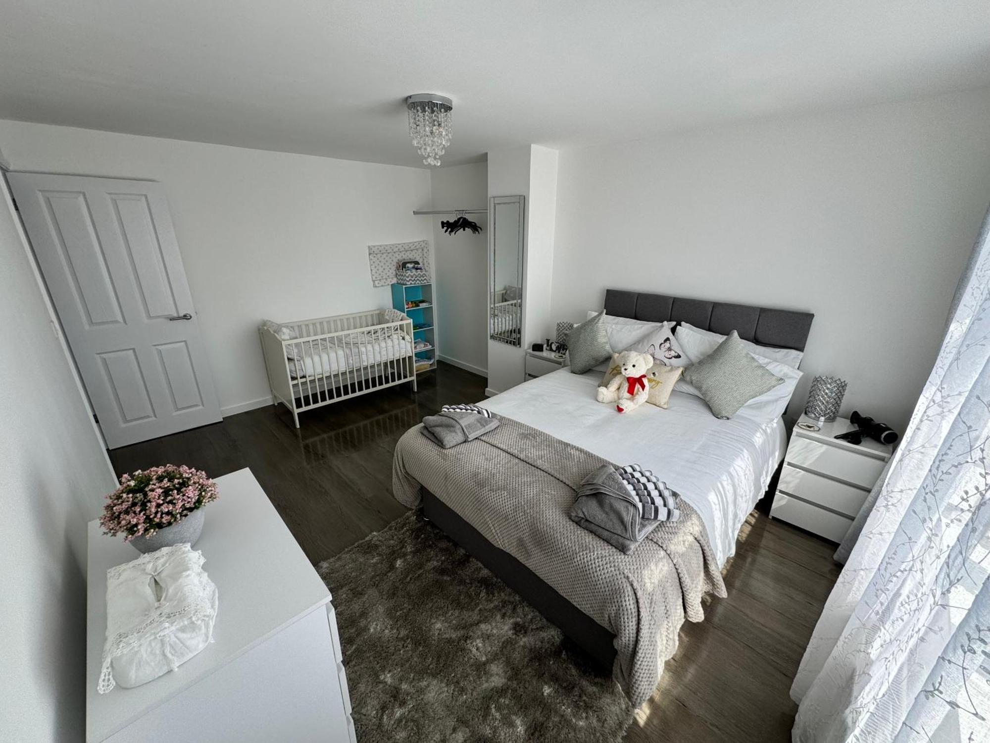Modern 3-Bed Hideaway Near Westgate With Parking Villa Canterbury Kültér fotó