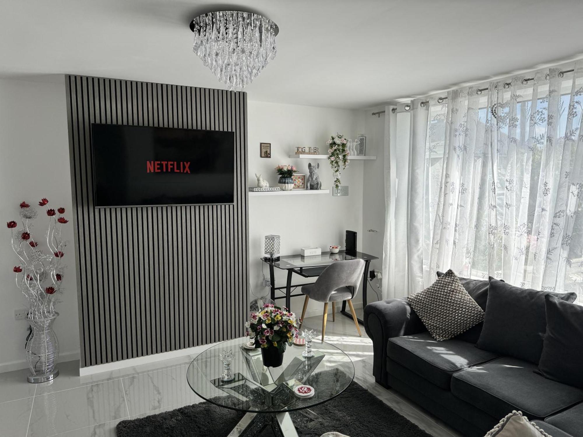 Modern 3-Bed Hideaway Near Westgate With Parking Villa Canterbury Kültér fotó