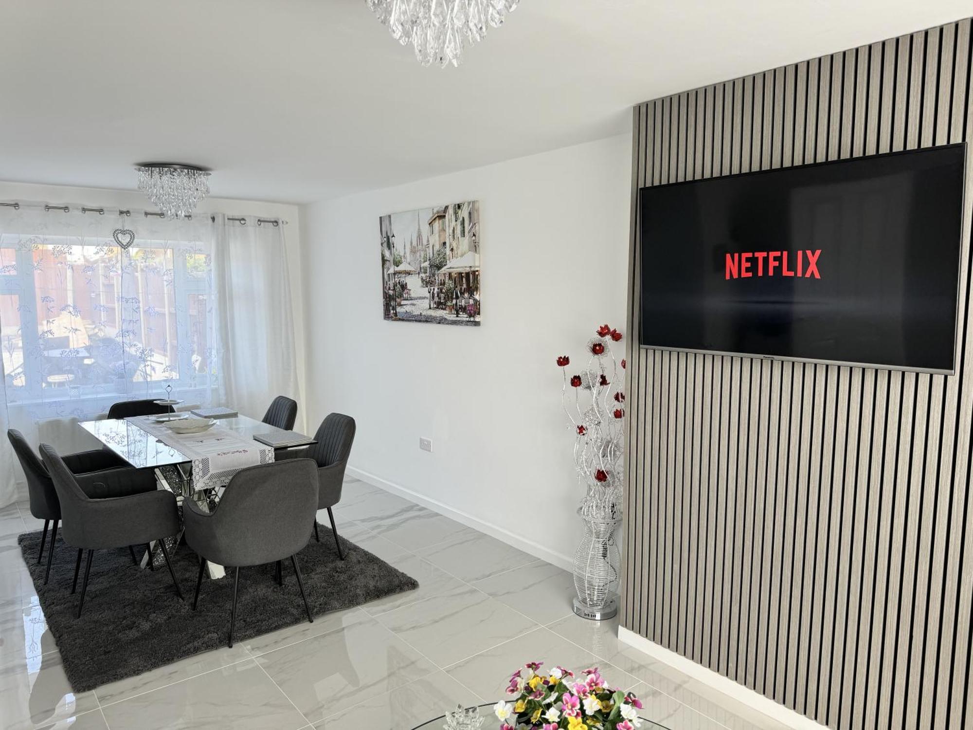 Modern 3-Bed Hideaway Near Westgate With Parking Villa Canterbury Kültér fotó