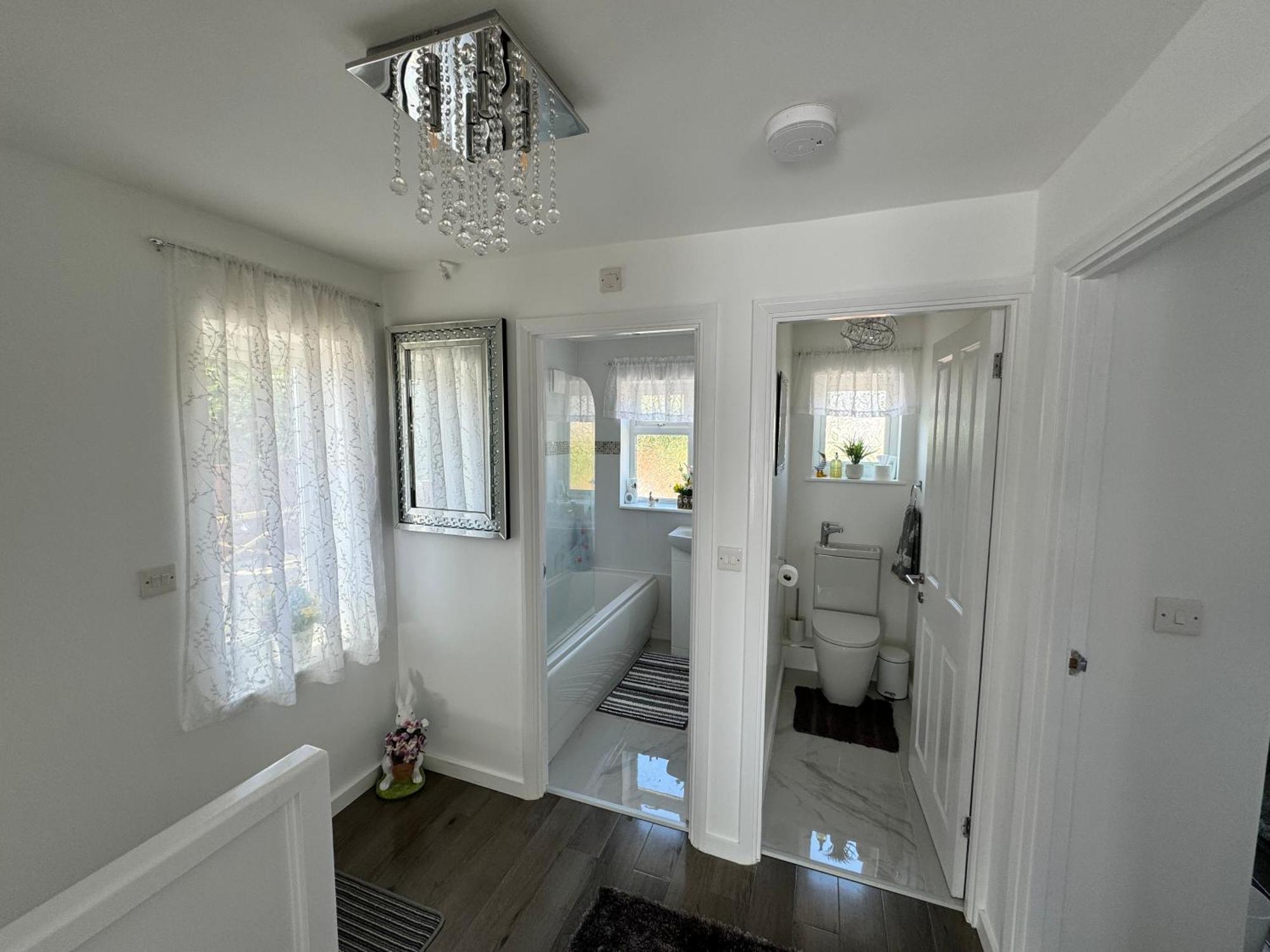 Modern 3-Bed Hideaway Near Westgate With Parking Villa Canterbury Kültér fotó