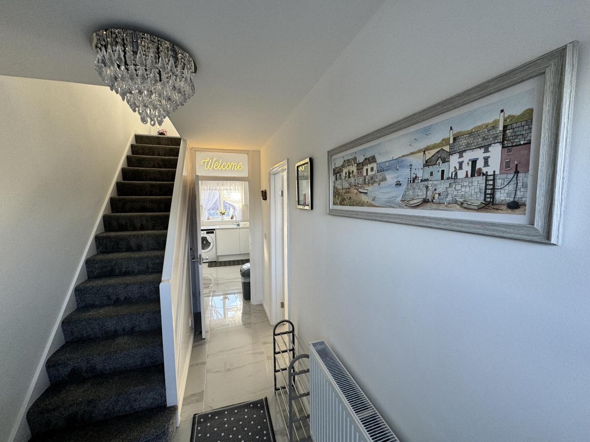 Modern 3-Bed Hideaway Near Westgate With Parking Villa Canterbury Kültér fotó