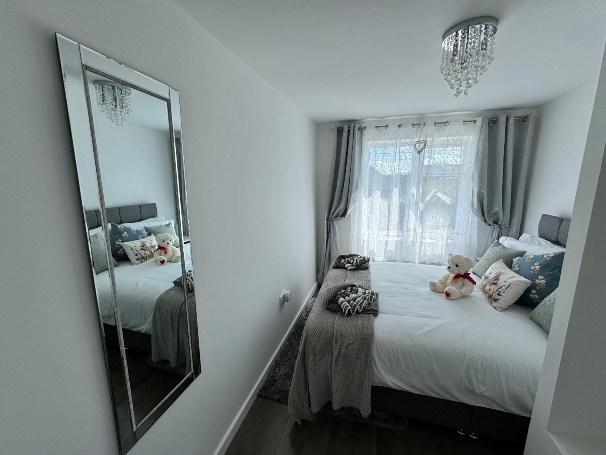 Modern 3-Bed Hideaway Near Westgate With Parking Villa Canterbury Kültér fotó
