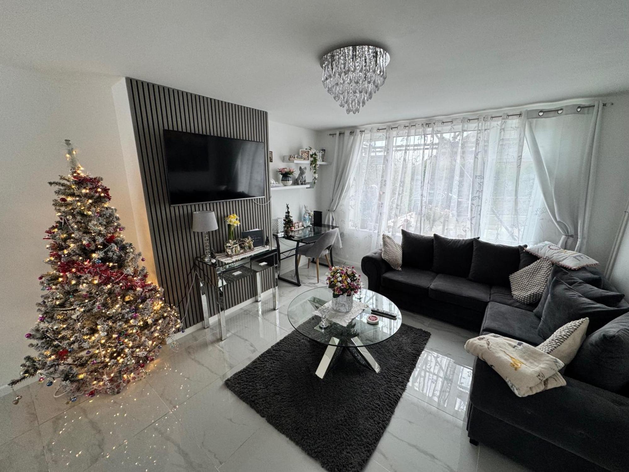 Modern 3-Bed Hideaway Near Westgate With Parking Villa Canterbury Kültér fotó